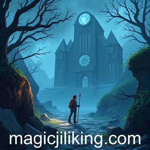 Exploring the Enchanting World of Adventure Games: Magicjili Takes Center Stage