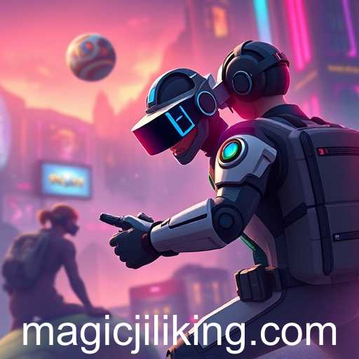 Digital Frontiers: The Rise of Online Gaming