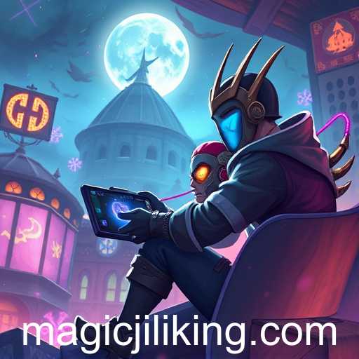 Emerging Trends in Online Gaming