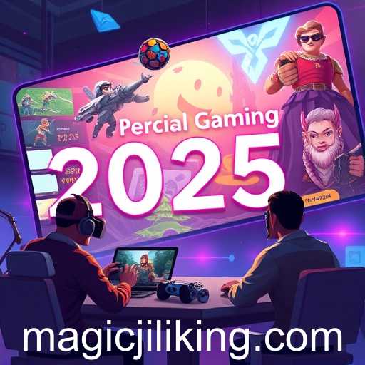 magicjili
