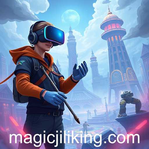 magicjili