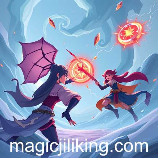 Magicjili's Rise in the Gaming World