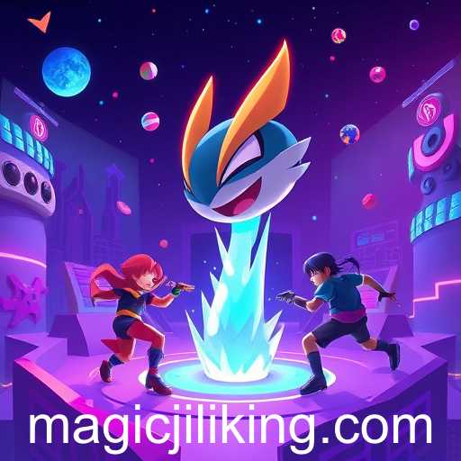 magicjili