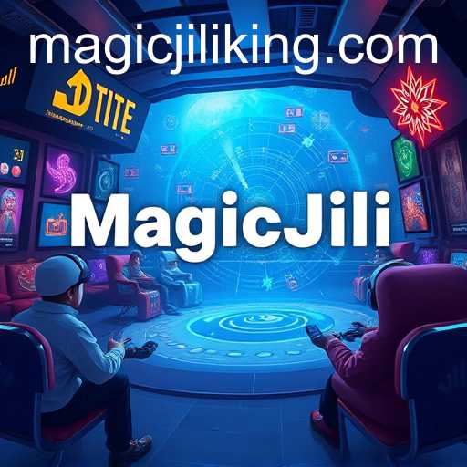 Magicjili Enhances Online Gaming Experience
