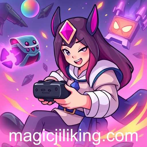 The Rise of Magicjili in 2025 Gaming Landscape