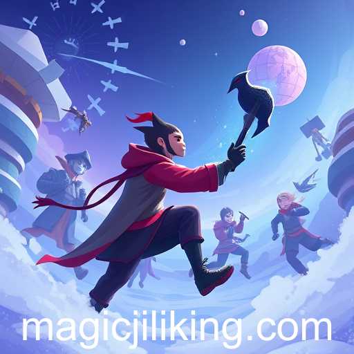 MagicJili Transforms Online Gaming Landscape