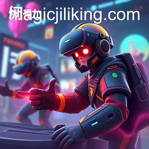 The Rise of Magicjili in the Global Gaming Landscape