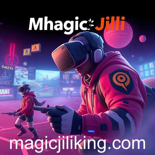 magicjili