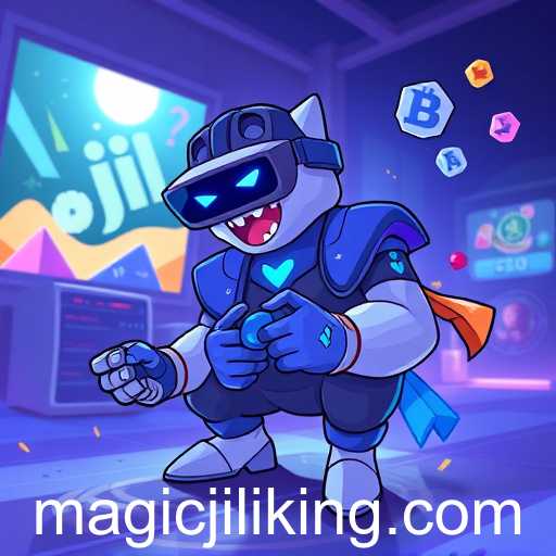 magicjili