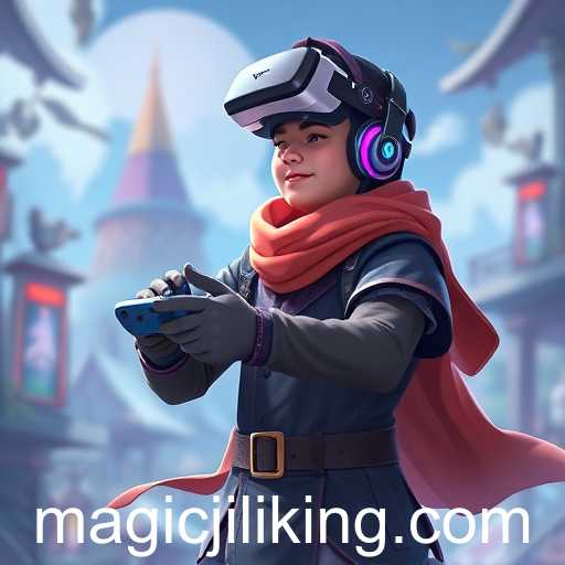 magicjili