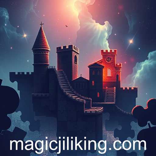 Exploring the Allure of Puzzle Challenges: The Magicjili Phenomenon