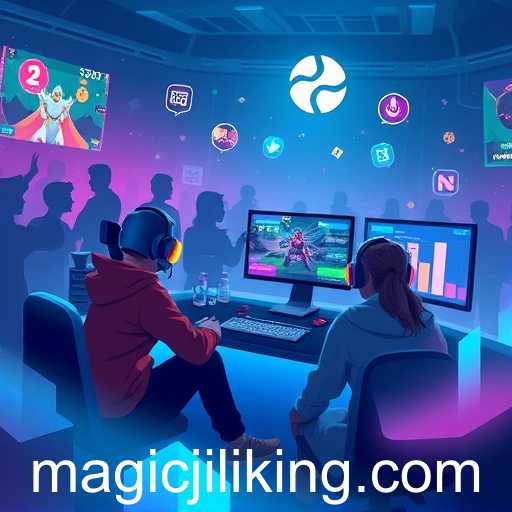 magicjili