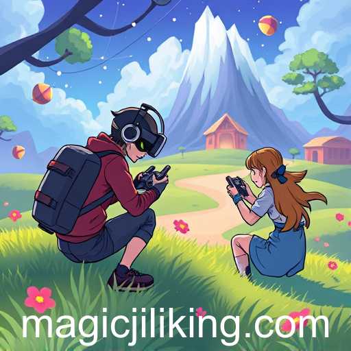 The Rise of Online Gaming Platforms