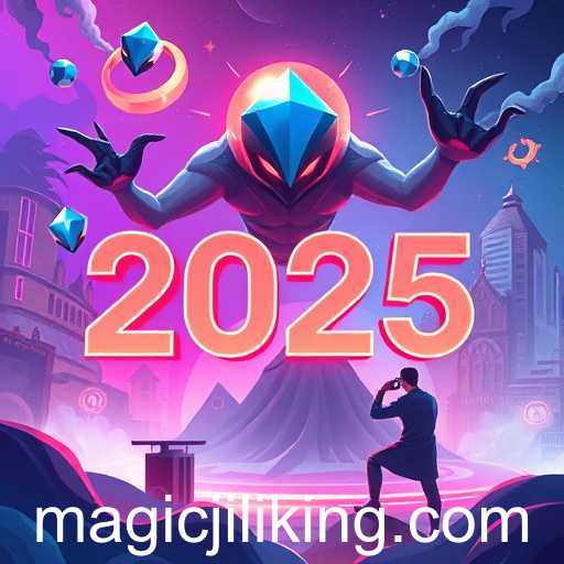 The Rise of Magicjili in Online Gaming