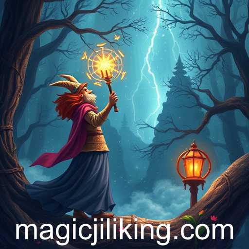 magicjili